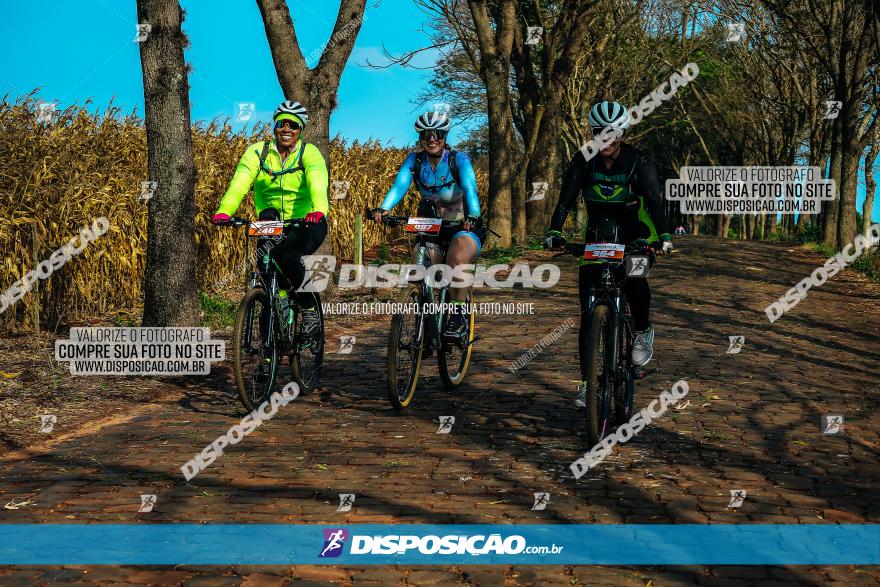 4º DESAFIO SOLIDÁRIO ENDORFINA MTB