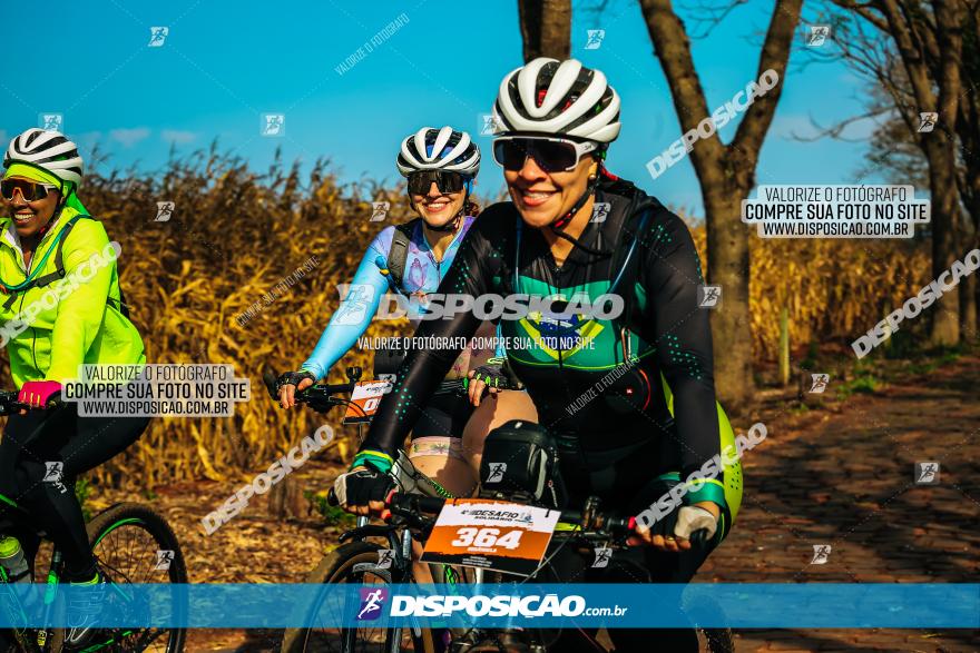 4º DESAFIO SOLIDÁRIO ENDORFINA MTB