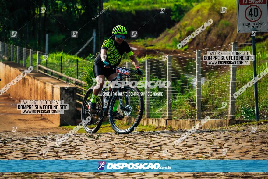 4º DESAFIO SOLIDÁRIO ENDORFINA MTB