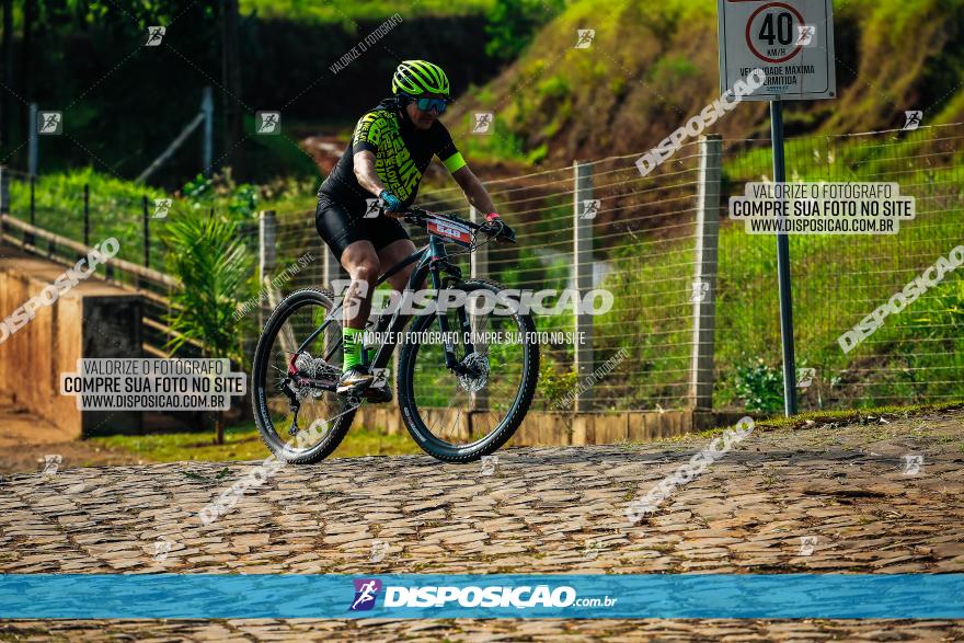 4º DESAFIO SOLIDÁRIO ENDORFINA MTB