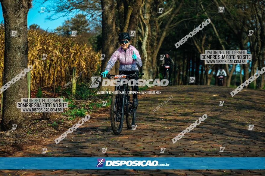 4º DESAFIO SOLIDÁRIO ENDORFINA MTB