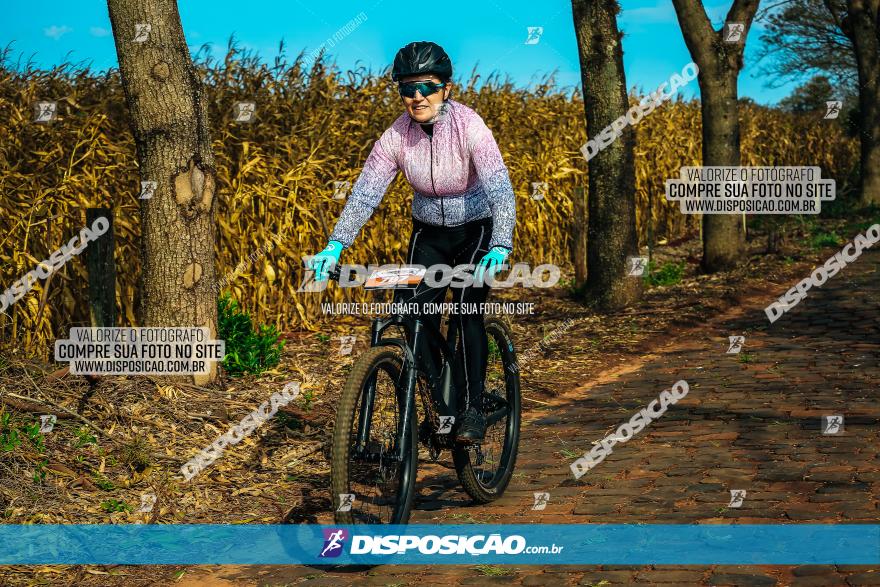 4º DESAFIO SOLIDÁRIO ENDORFINA MTB