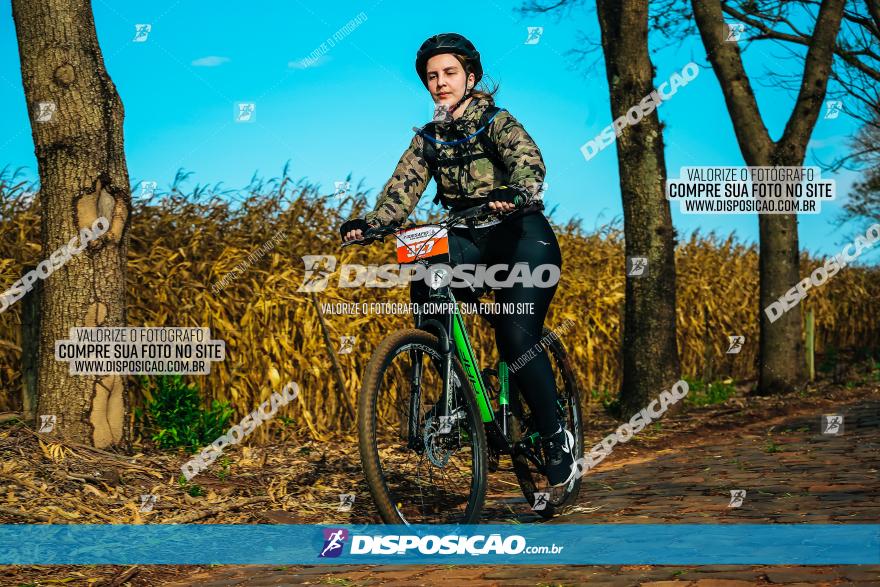 4º DESAFIO SOLIDÁRIO ENDORFINA MTB