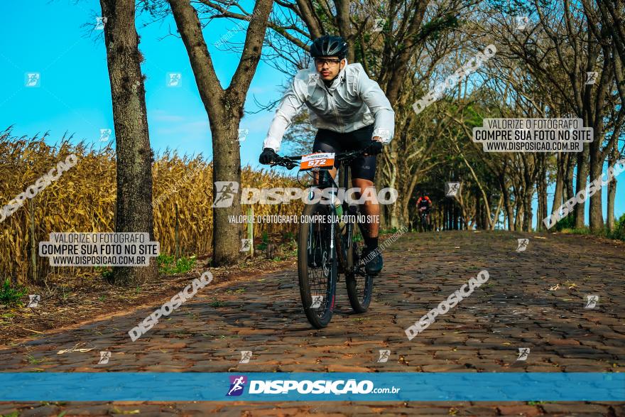 4º DESAFIO SOLIDÁRIO ENDORFINA MTB