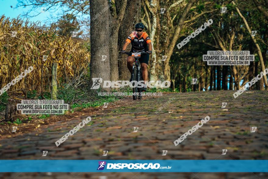 4º DESAFIO SOLIDÁRIO ENDORFINA MTB