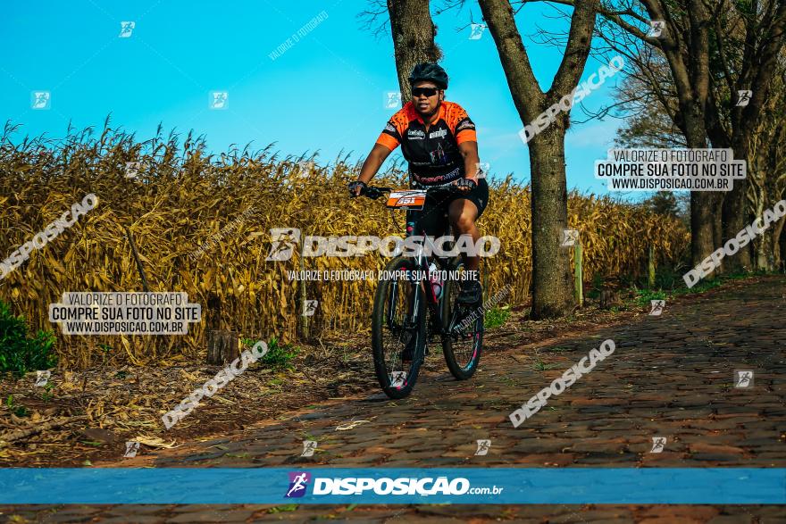 4º DESAFIO SOLIDÁRIO ENDORFINA MTB