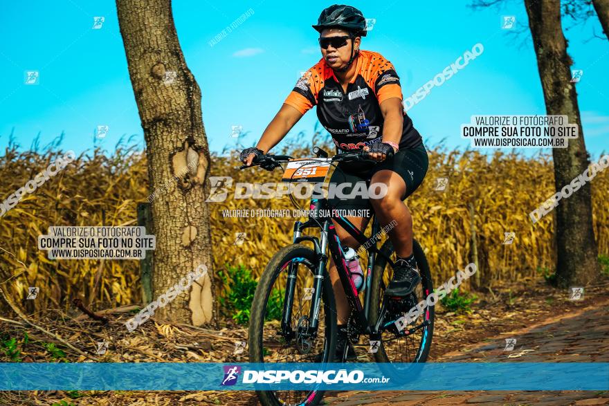 4º DESAFIO SOLIDÁRIO ENDORFINA MTB