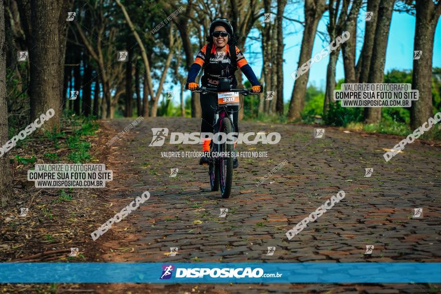 4º DESAFIO SOLIDÁRIO ENDORFINA MTB