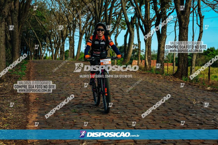 4º DESAFIO SOLIDÁRIO ENDORFINA MTB