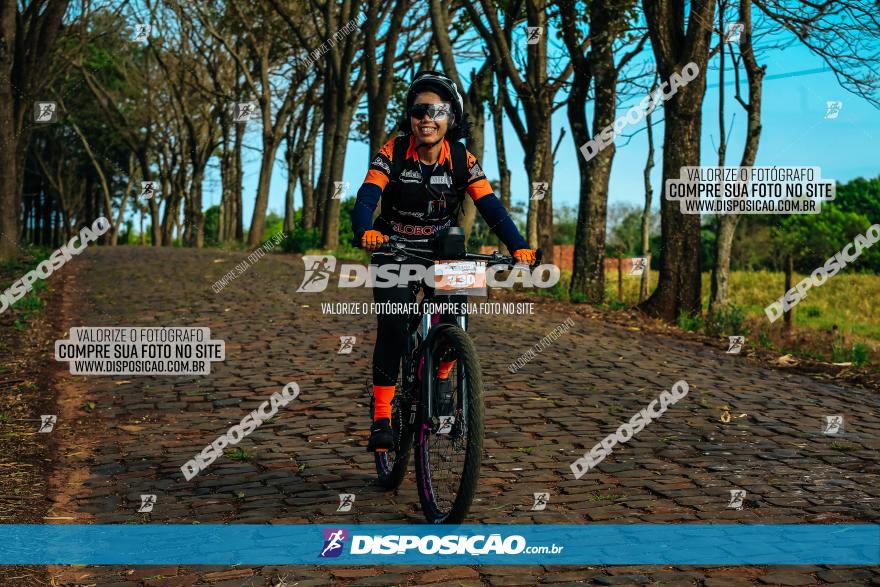 4º DESAFIO SOLIDÁRIO ENDORFINA MTB