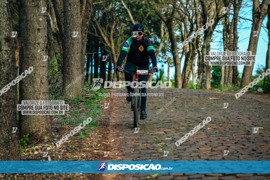 4º DESAFIO SOLIDÁRIO ENDORFINA MTB