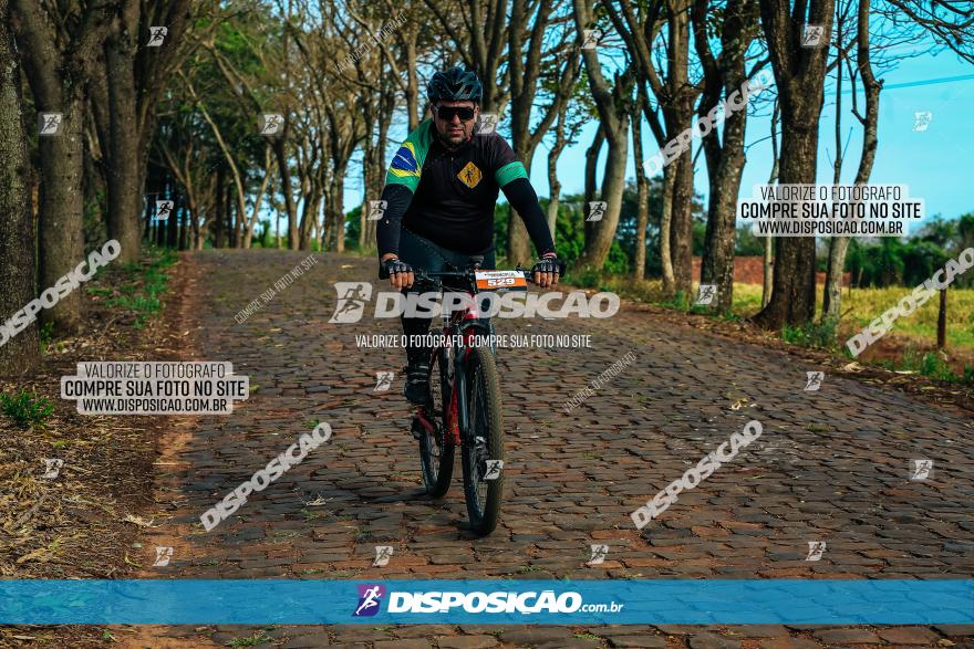 4º DESAFIO SOLIDÁRIO ENDORFINA MTB