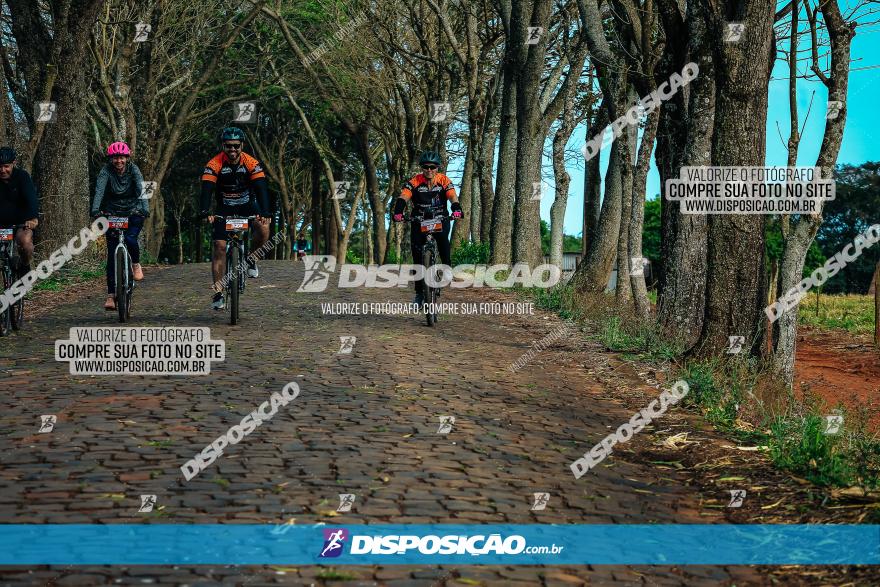 4º DESAFIO SOLIDÁRIO ENDORFINA MTB