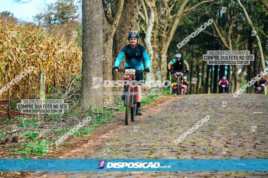 4º DESAFIO SOLIDÁRIO ENDORFINA MTB