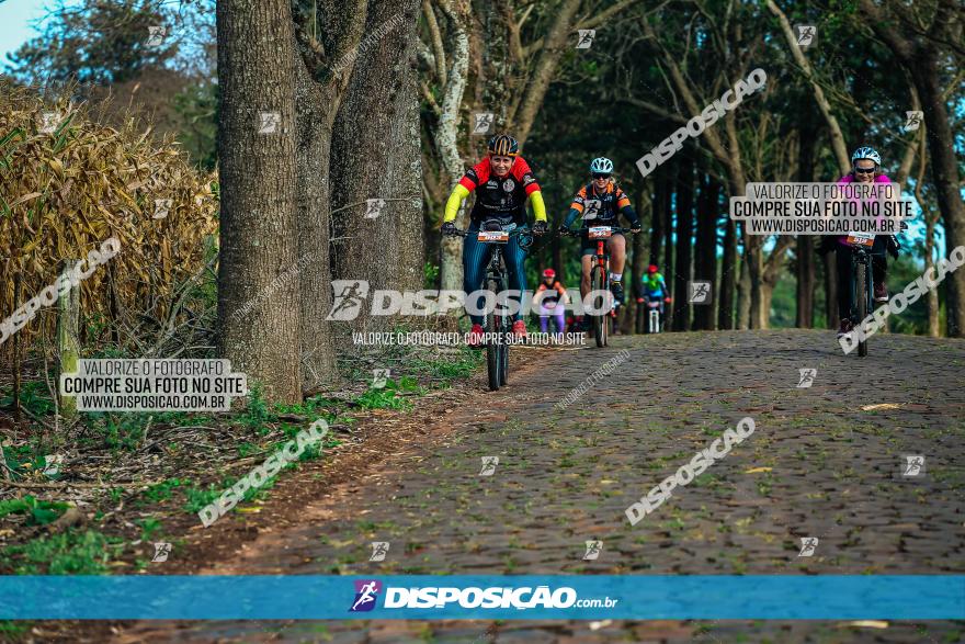 4º DESAFIO SOLIDÁRIO ENDORFINA MTB