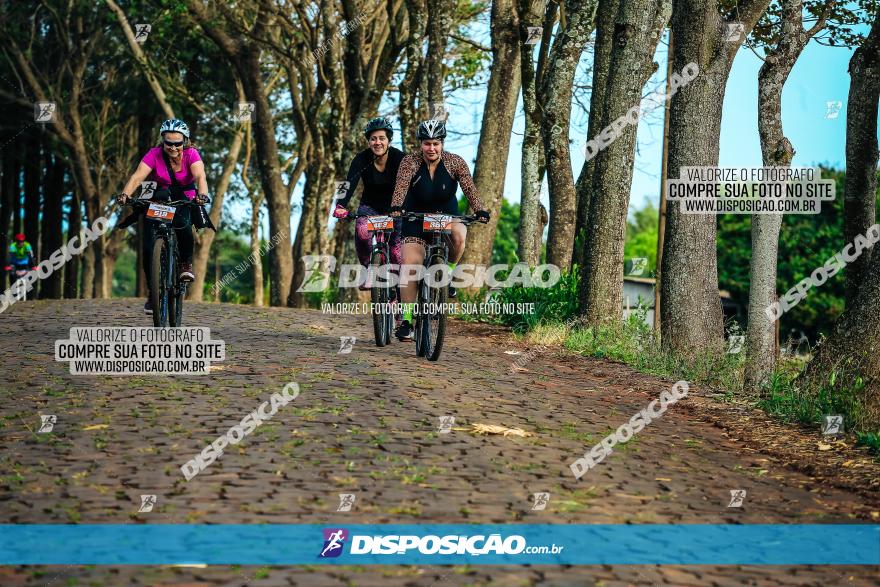 4º DESAFIO SOLIDÁRIO ENDORFINA MTB