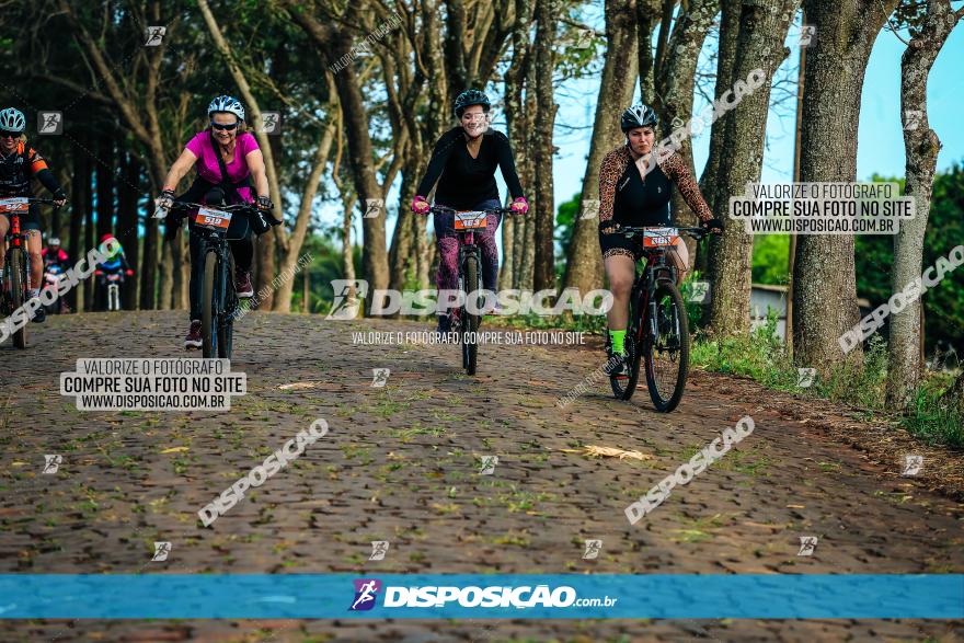 4º DESAFIO SOLIDÁRIO ENDORFINA MTB