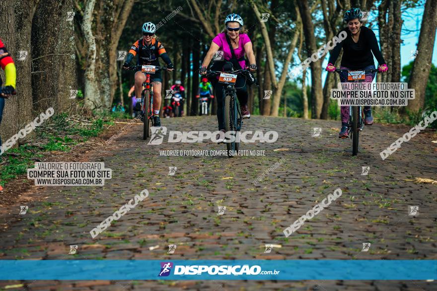 4º DESAFIO SOLIDÁRIO ENDORFINA MTB