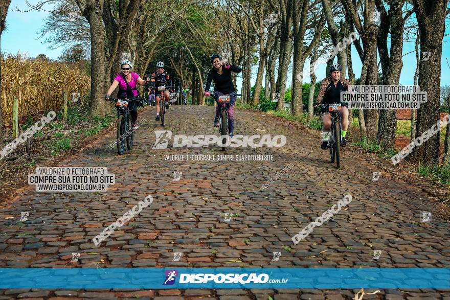 4º DESAFIO SOLIDÁRIO ENDORFINA MTB