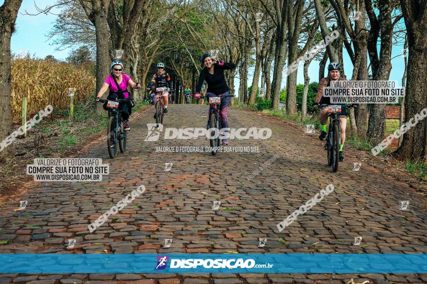 4º DESAFIO SOLIDÁRIO ENDORFINA MTB