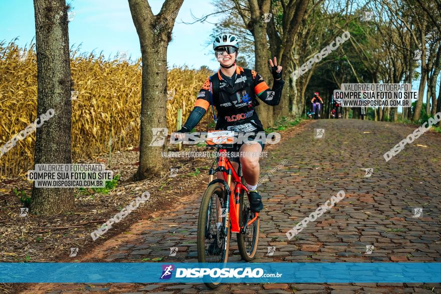 4º DESAFIO SOLIDÁRIO ENDORFINA MTB