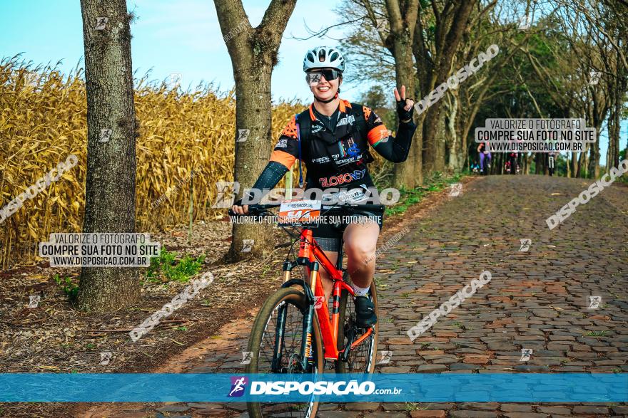 4º DESAFIO SOLIDÁRIO ENDORFINA MTB