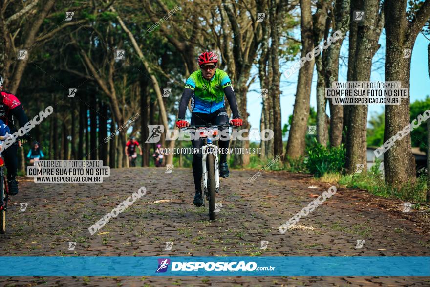 4º DESAFIO SOLIDÁRIO ENDORFINA MTB