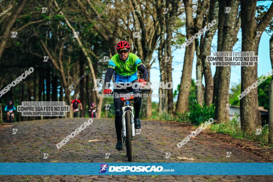 4º DESAFIO SOLIDÁRIO ENDORFINA MTB