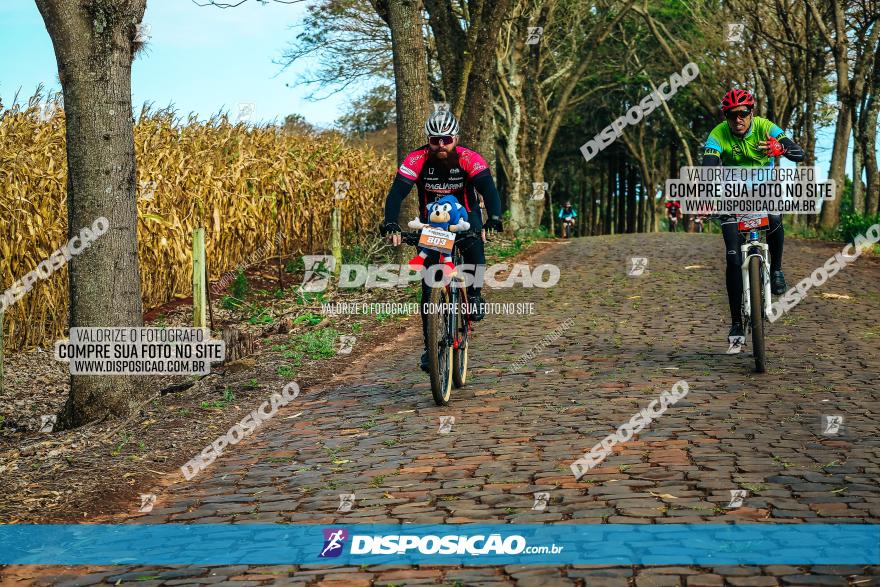 4º DESAFIO SOLIDÁRIO ENDORFINA MTB