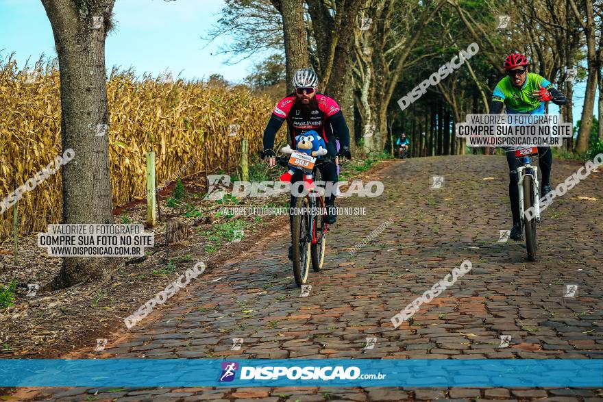 4º DESAFIO SOLIDÁRIO ENDORFINA MTB