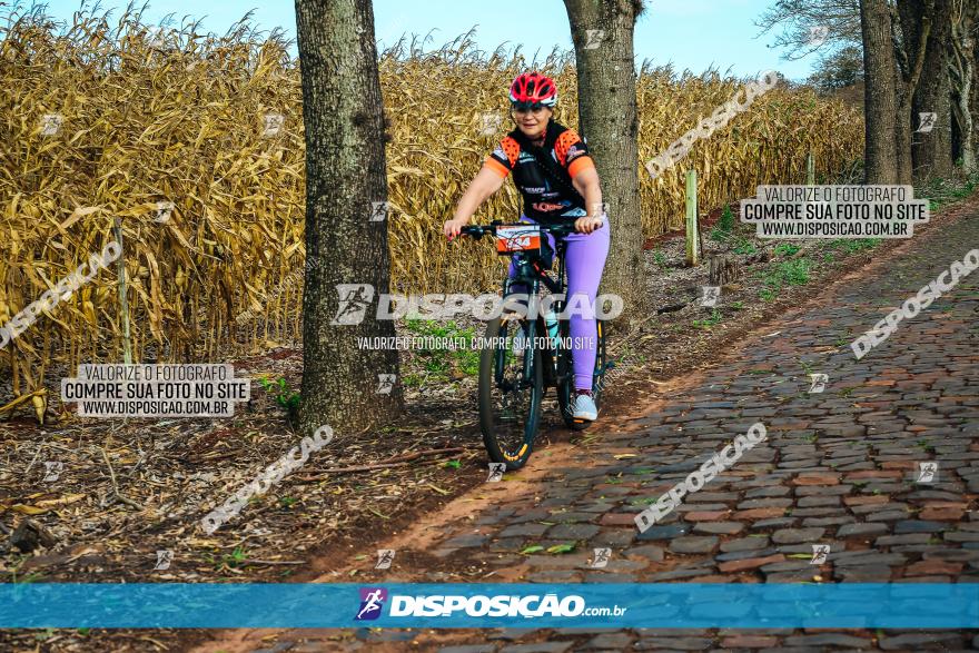 4º DESAFIO SOLIDÁRIO ENDORFINA MTB