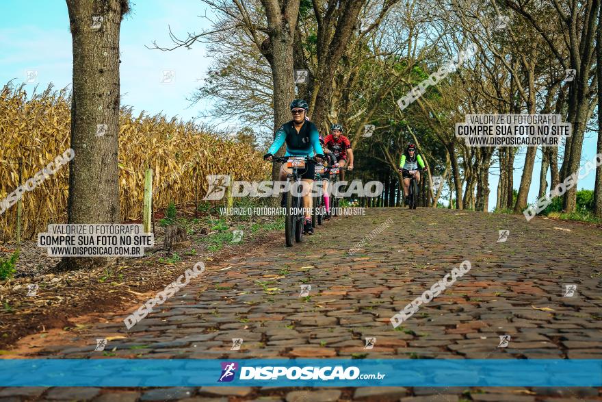 4º DESAFIO SOLIDÁRIO ENDORFINA MTB