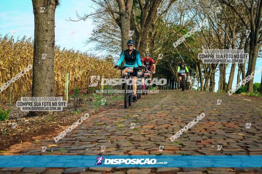 4º DESAFIO SOLIDÁRIO ENDORFINA MTB