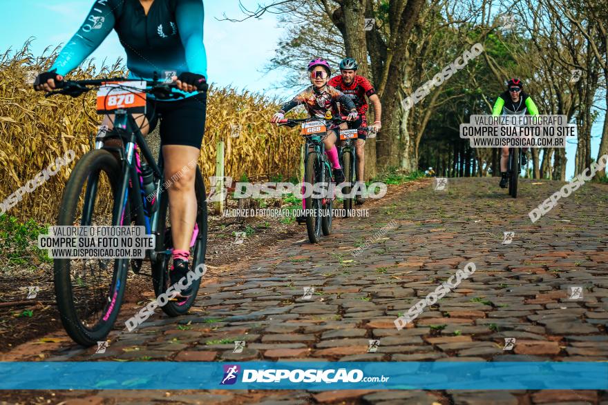 4º DESAFIO SOLIDÁRIO ENDORFINA MTB