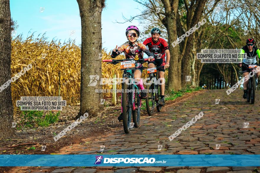 4º DESAFIO SOLIDÁRIO ENDORFINA MTB