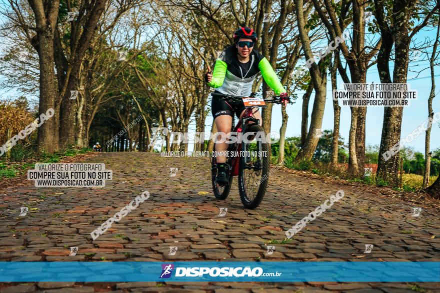 4º DESAFIO SOLIDÁRIO ENDORFINA MTB