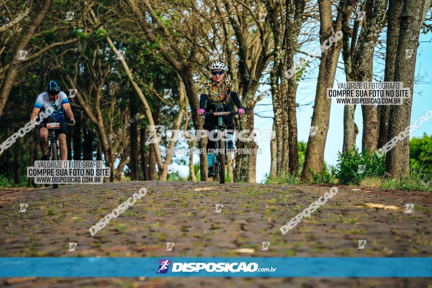 4º DESAFIO SOLIDÁRIO ENDORFINA MTB