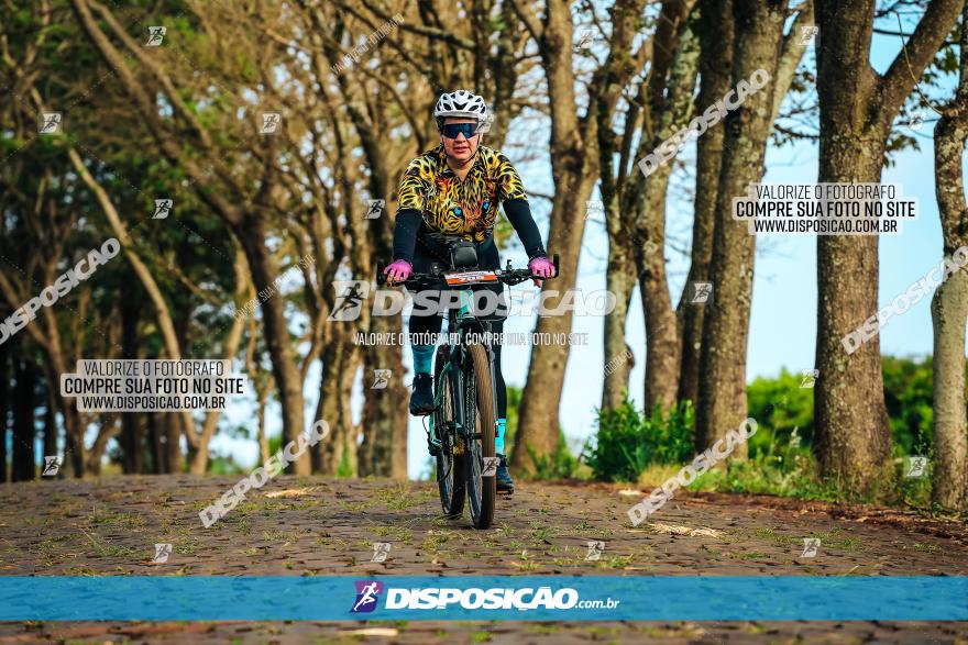 4º DESAFIO SOLIDÁRIO ENDORFINA MTB