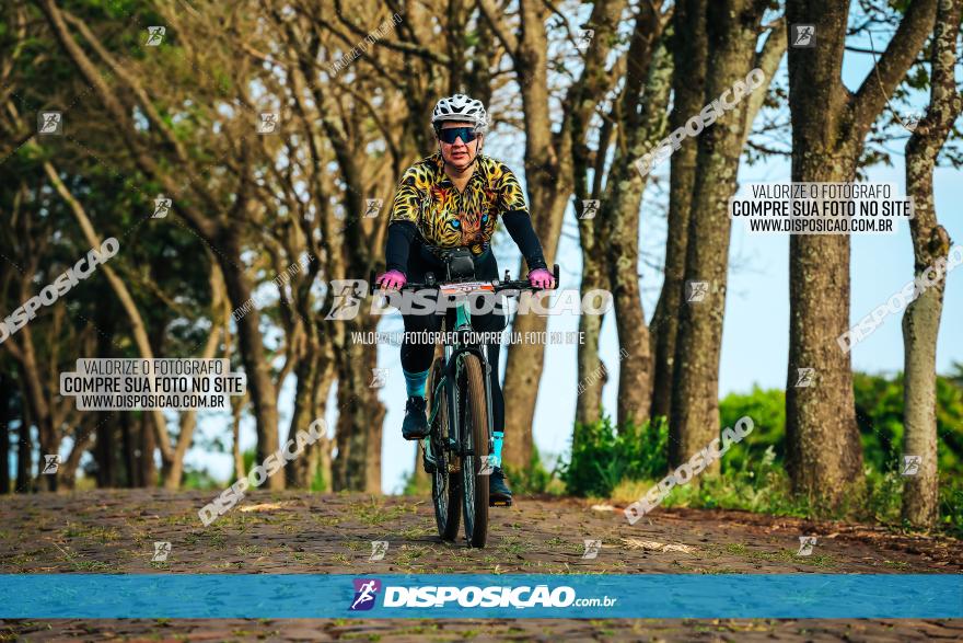 4º DESAFIO SOLIDÁRIO ENDORFINA MTB