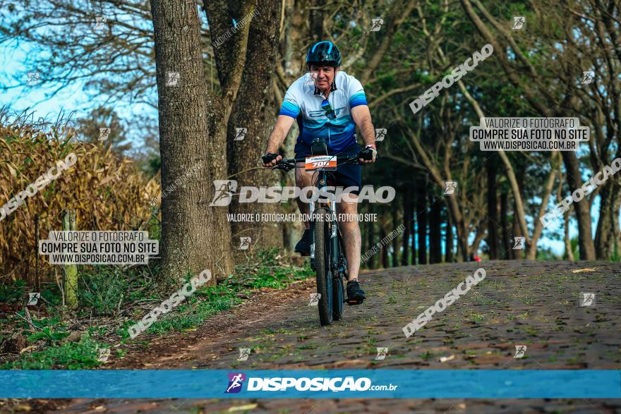 4º DESAFIO SOLIDÁRIO ENDORFINA MTB