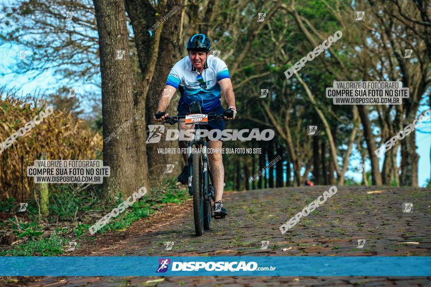 4º DESAFIO SOLIDÁRIO ENDORFINA MTB