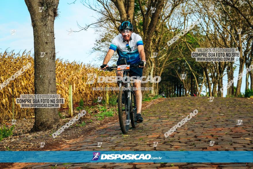 4º DESAFIO SOLIDÁRIO ENDORFINA MTB