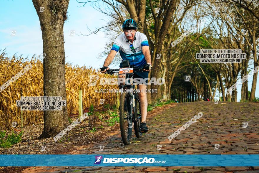 4º DESAFIO SOLIDÁRIO ENDORFINA MTB