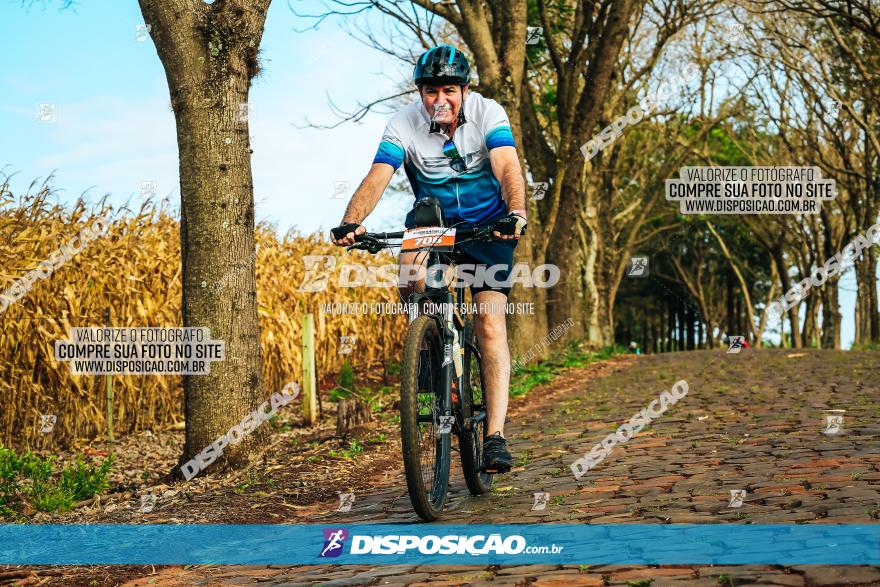 4º DESAFIO SOLIDÁRIO ENDORFINA MTB