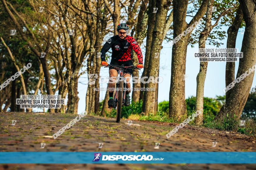 4º DESAFIO SOLIDÁRIO ENDORFINA MTB