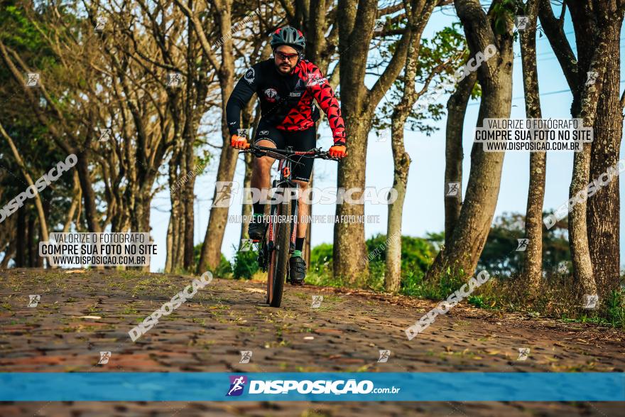 4º DESAFIO SOLIDÁRIO ENDORFINA MTB