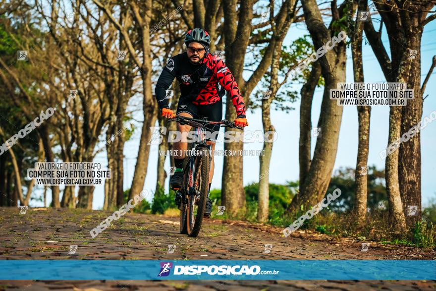 4º DESAFIO SOLIDÁRIO ENDORFINA MTB