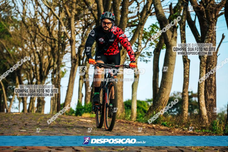 4º DESAFIO SOLIDÁRIO ENDORFINA MTB