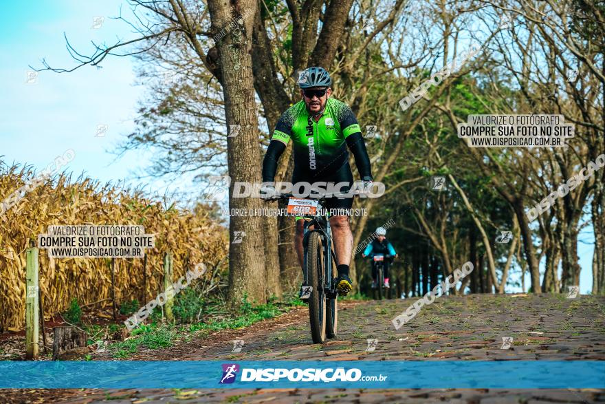 4º DESAFIO SOLIDÁRIO ENDORFINA MTB