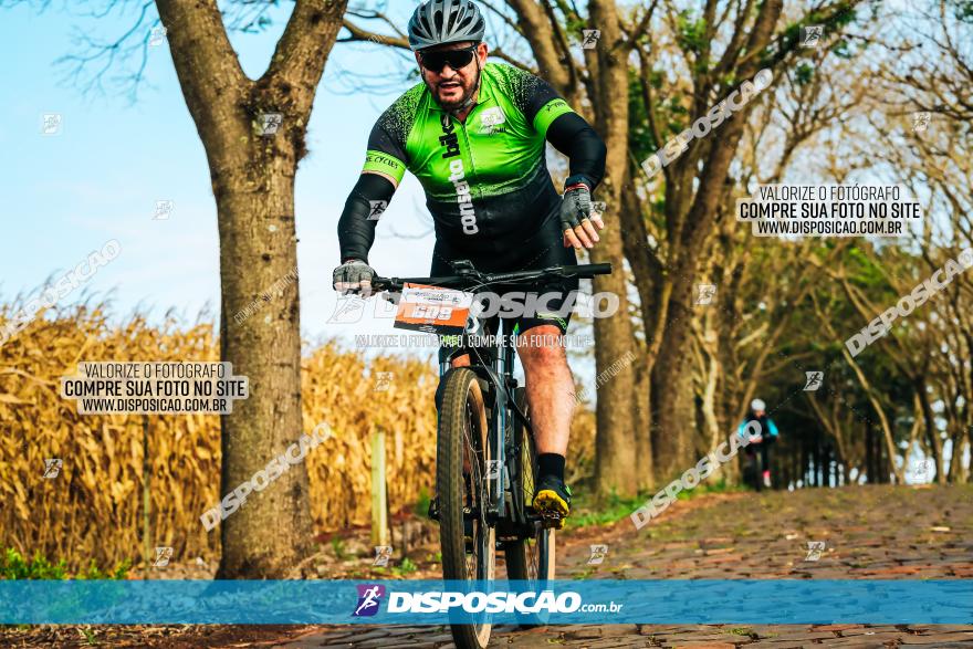 4º DESAFIO SOLIDÁRIO ENDORFINA MTB